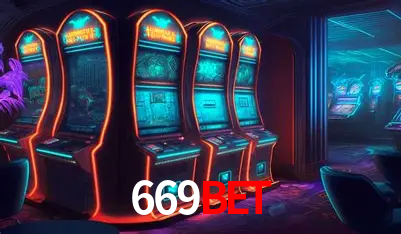 A Revolução dos Aplicativos de Jogos no 669BET