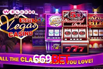 Descubra a Essência do 669BET: Nossa História e Compromissos
