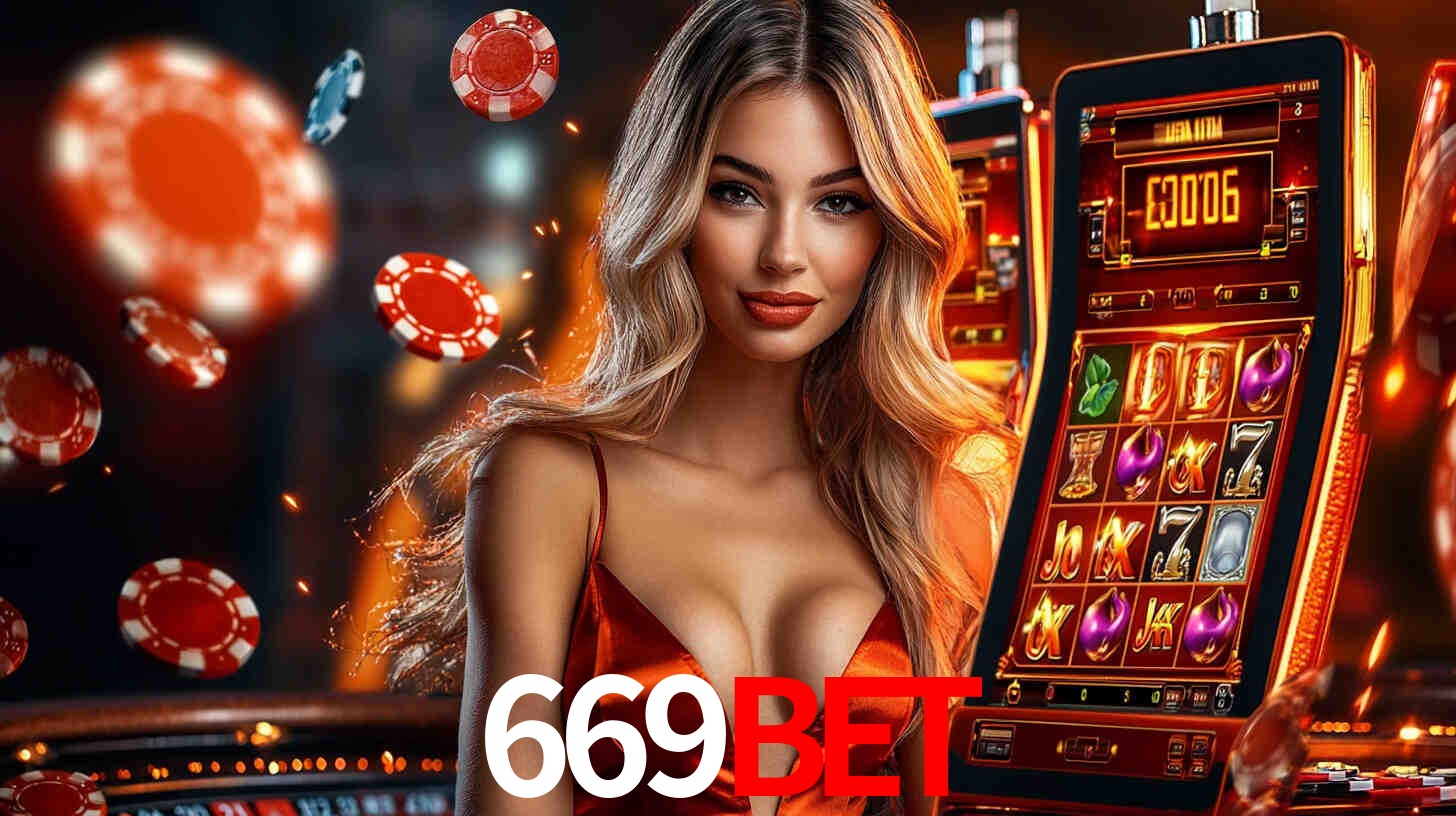 669BET paga