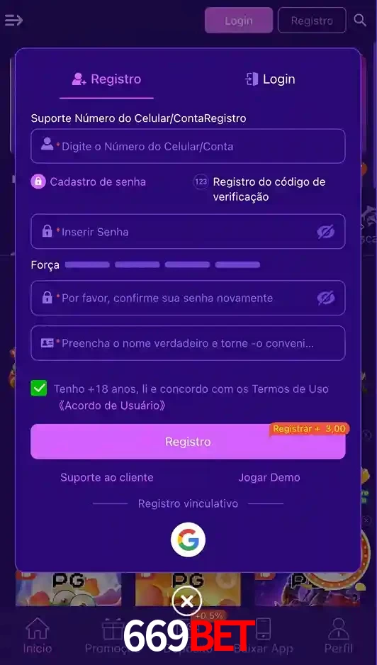 669BET