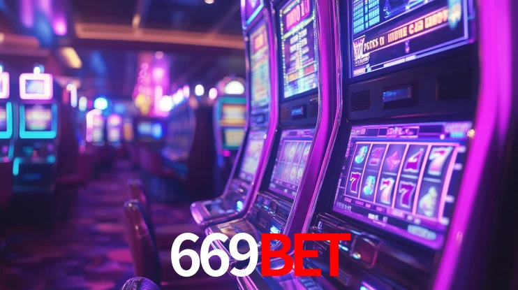 Cassino Online 669BET