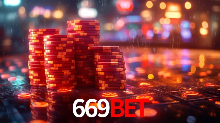 Suporte no Cassino Online 669BET