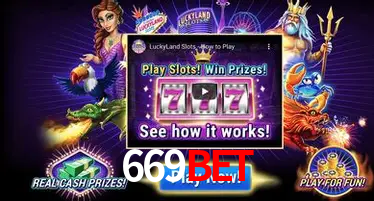 A Revolução dos Aplicativos de Jogos no 669BET