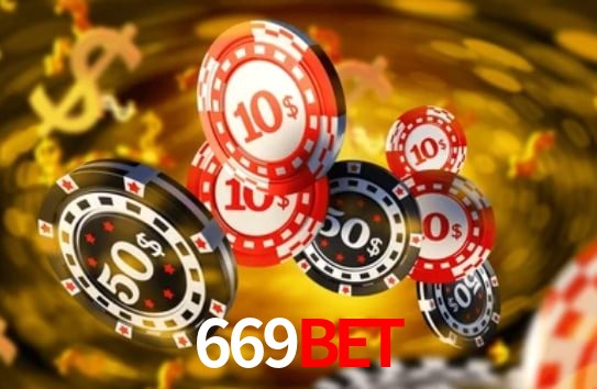 Jogos de Slot 669BET