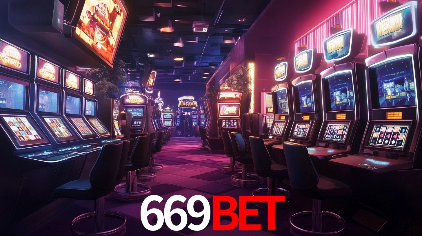 669BET,669BET App