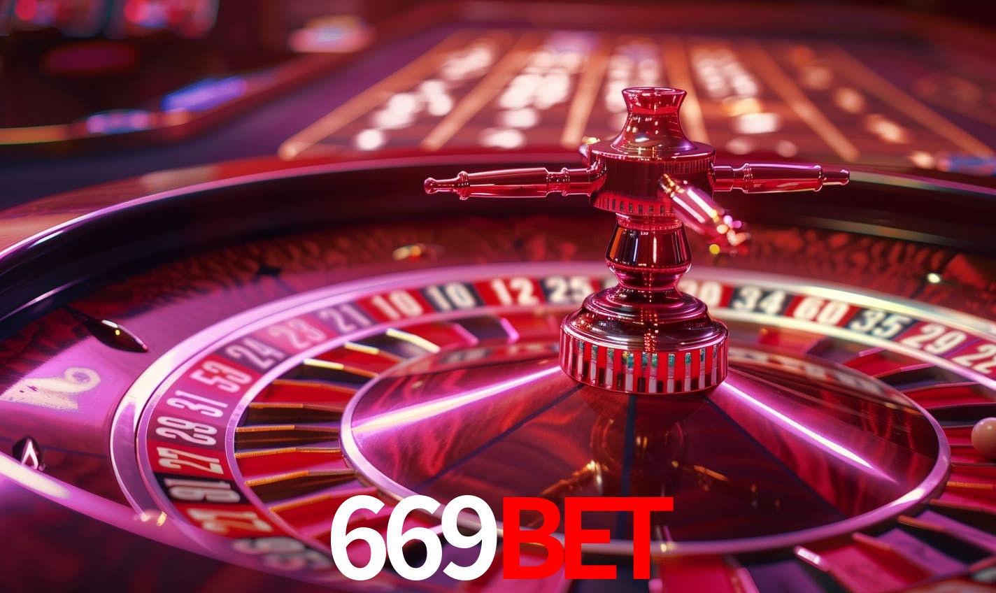 PIX Instantâneo 669BET