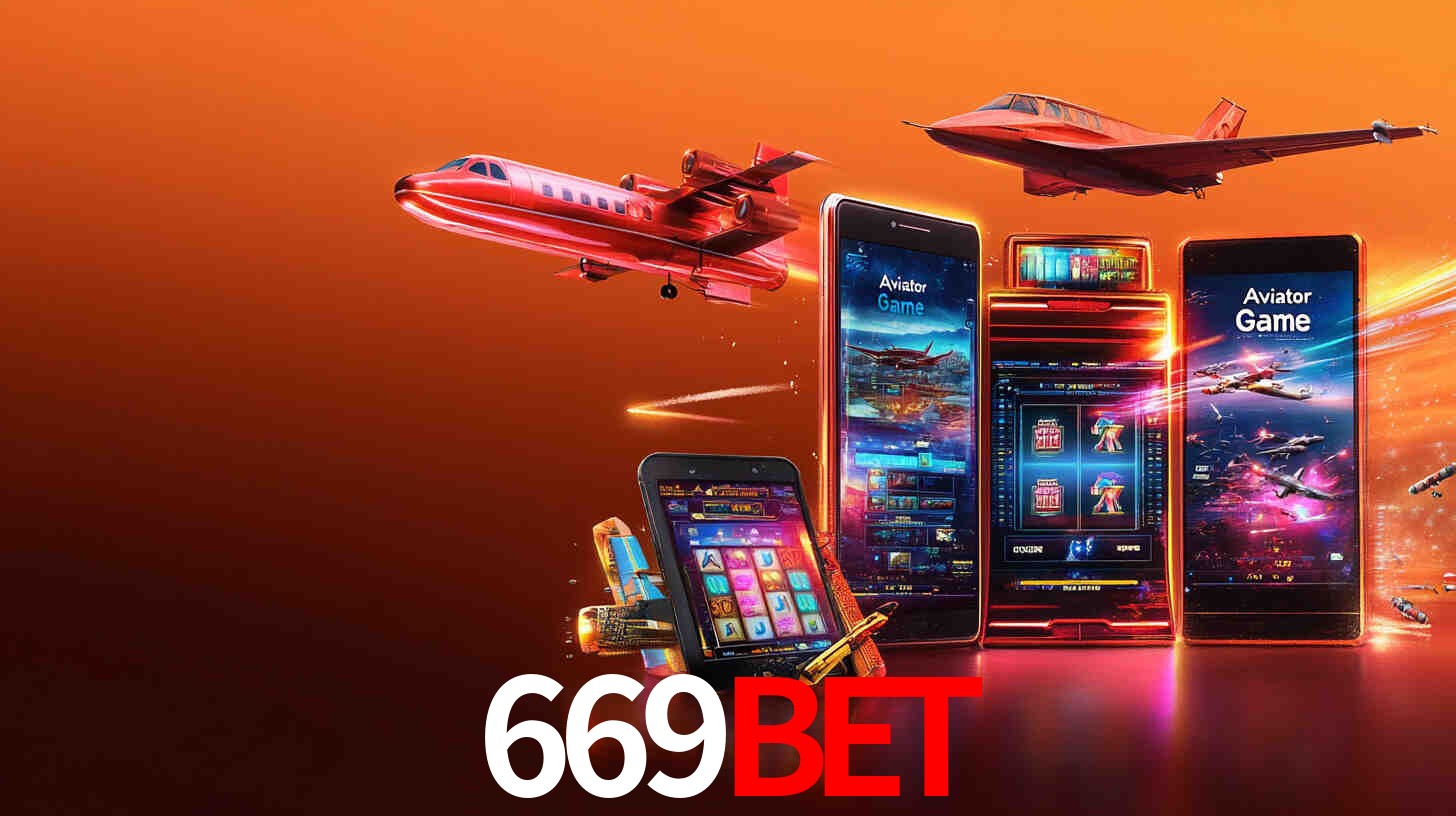 A Emoção da Loteria na 669BET: Uma Chance de Mudança de Vida