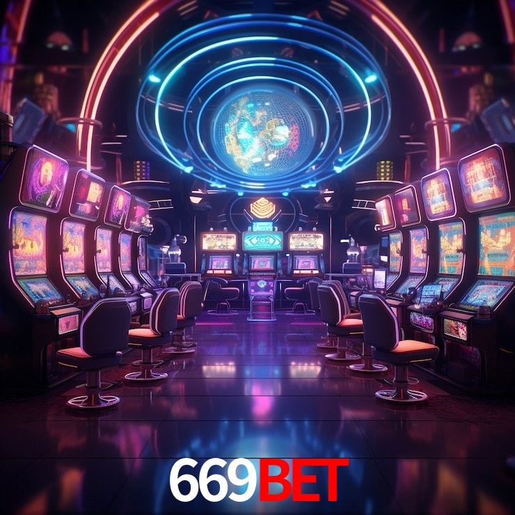 Especiais de Fim de Semana 669BET