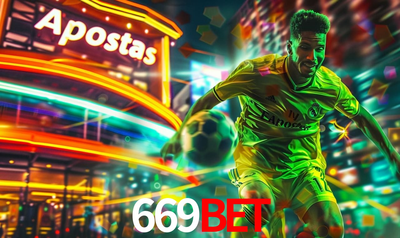 Integração de APIs 669BET