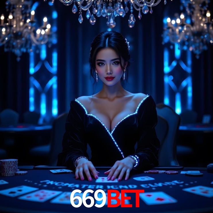 Especiais de Fim de Semana 669BET