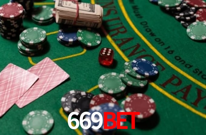 669BET App