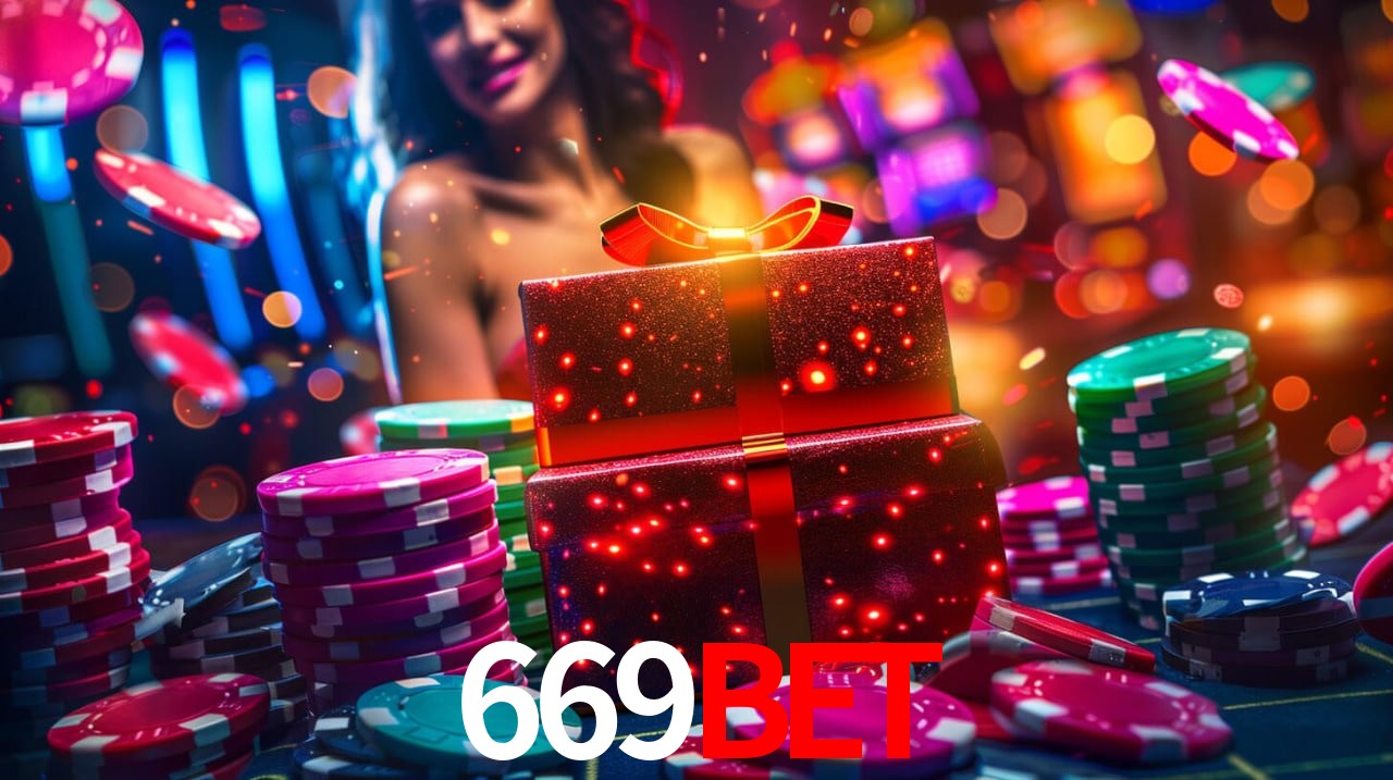 Mesa de Blackjack 669BET
