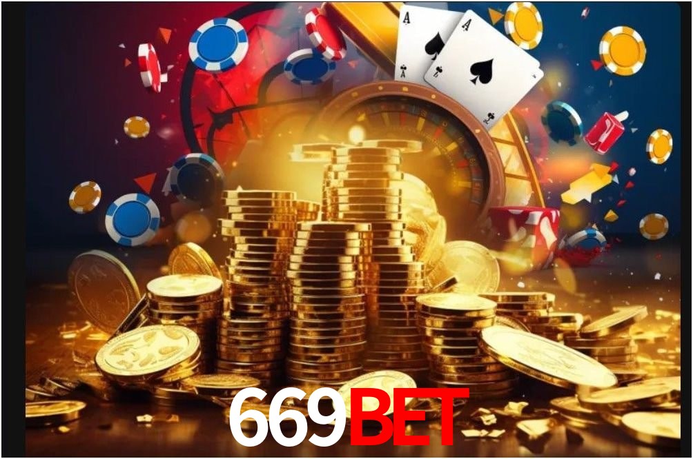 Jogo Spaceman 669BET