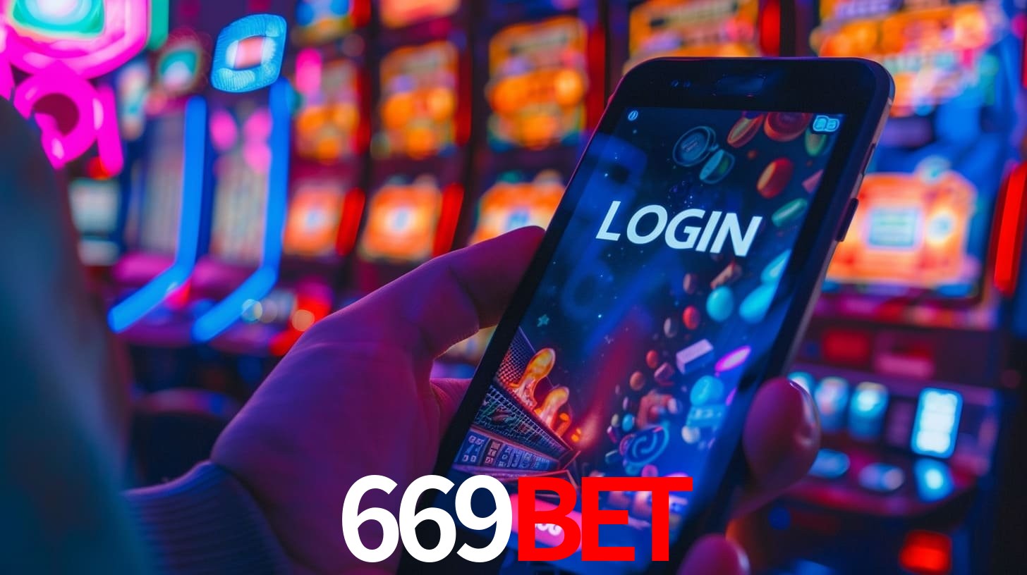 Estatísticas do Jogo 669BET