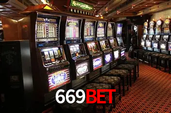 Descubra o Programa VIP da 669BET: Vantagens Exclusivas para Jogadores