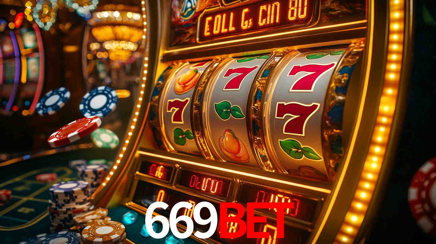Programa VIP 669BET