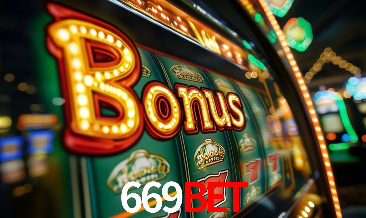 Segurança 2FA 669BET