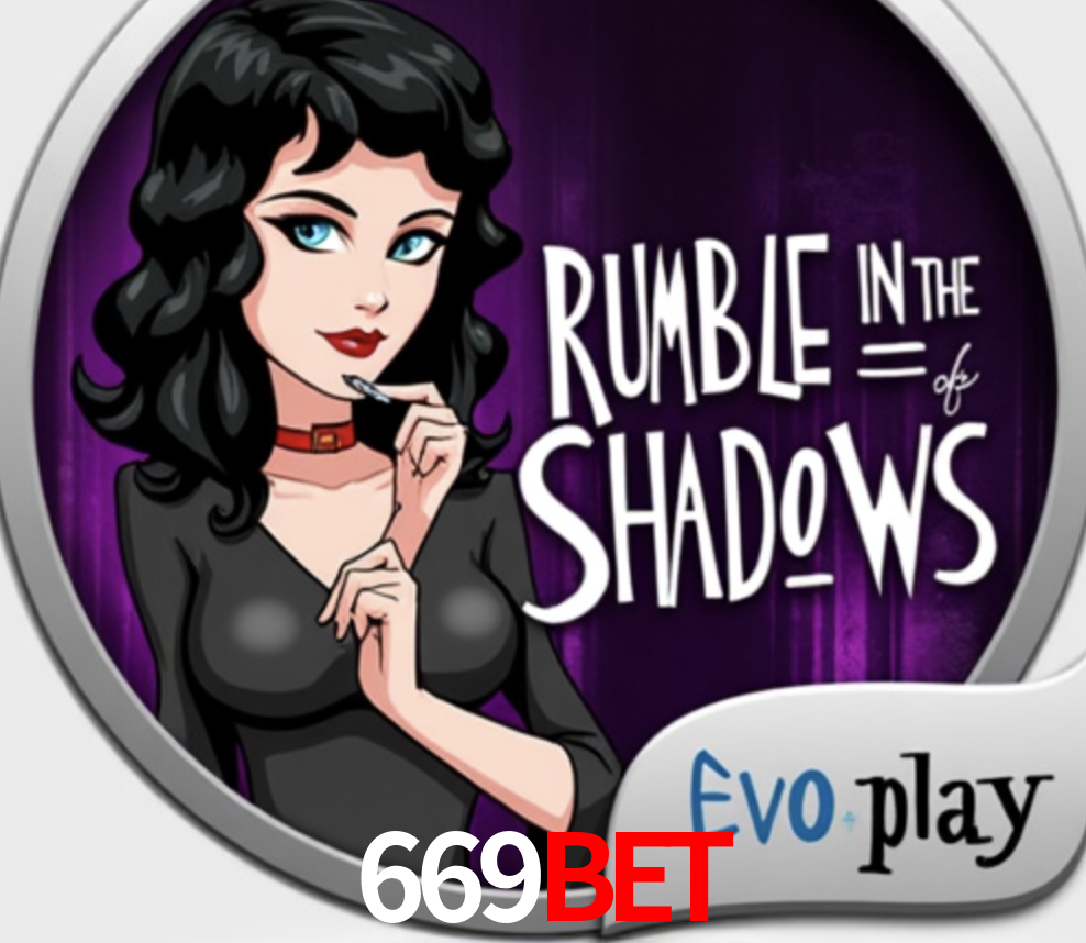 Descubra o Mundo do Cassino Online com 669BET