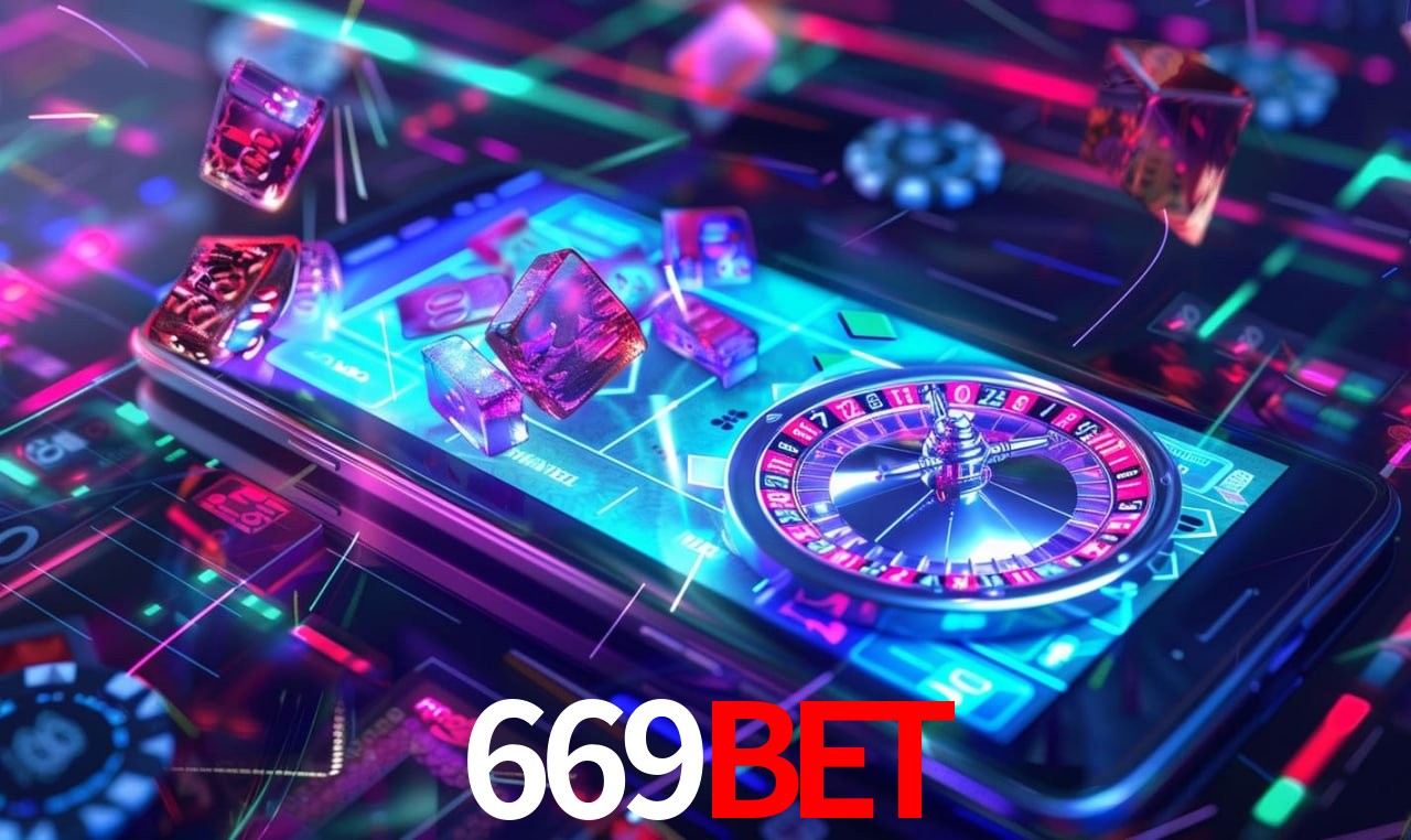 Cadastro Rápido 669BET