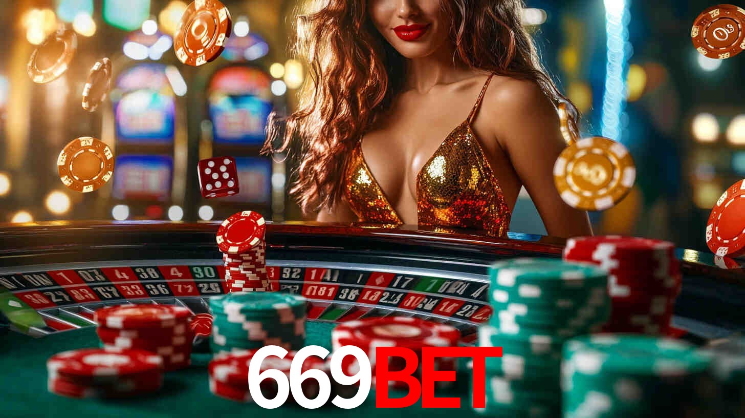 Bônus Diários 669BET