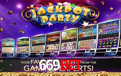 Descubra o Programa VIP da 669BET: Vantagens Exclusivas para Jogadores