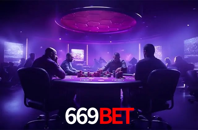 Jogos Exclusivos 669BET