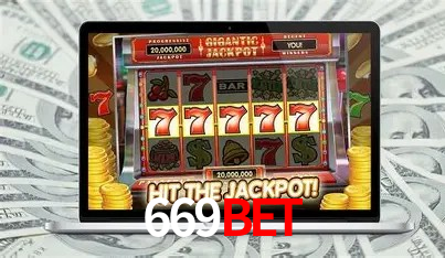 Explorando a Categoria de Eventos em Apostas na 669BET