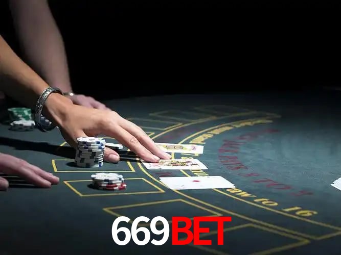 Provedores de Jogos 669BET