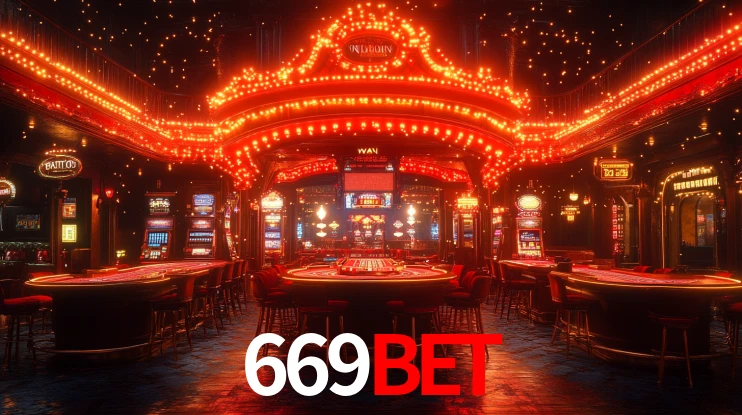 669BET,669BET App