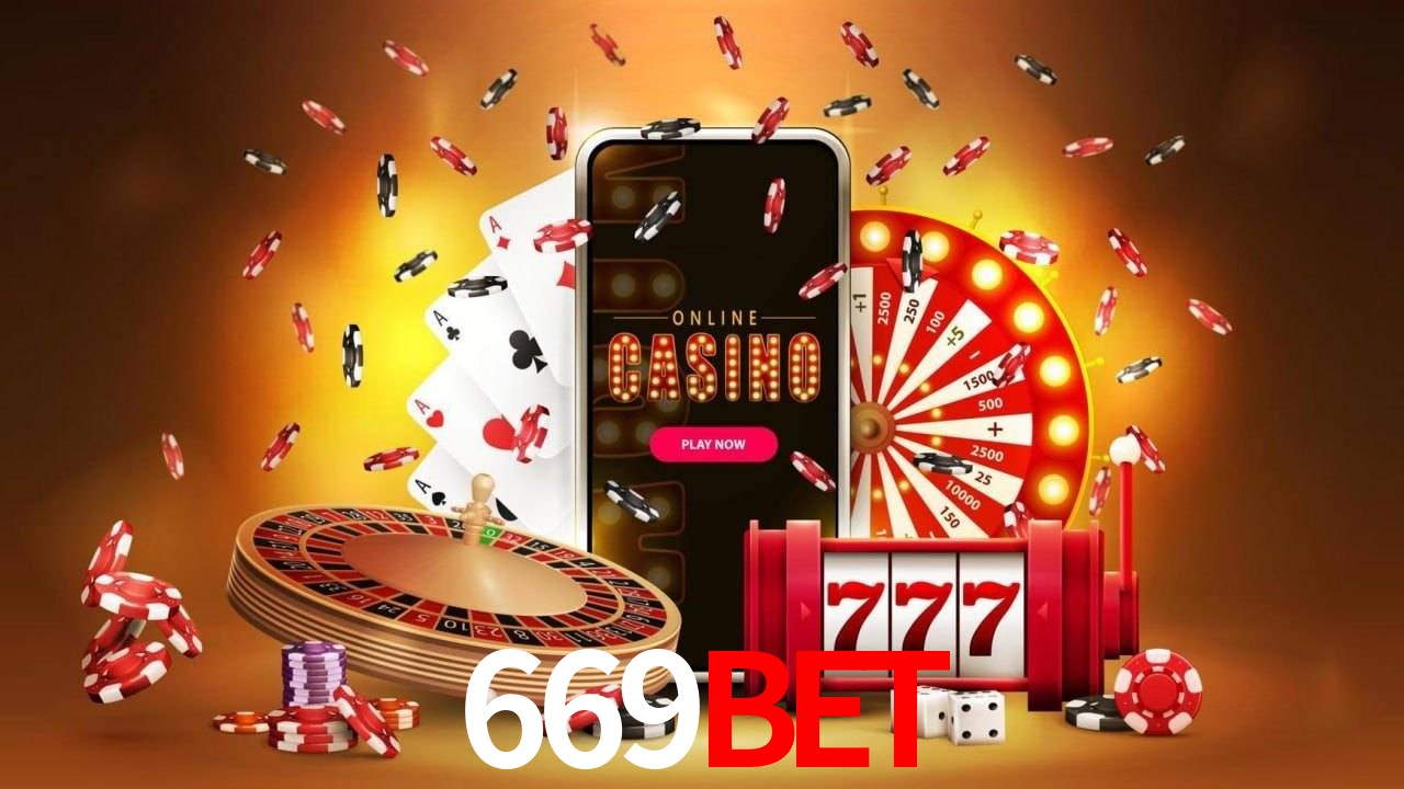 Ofertas Exclusivas 669BET