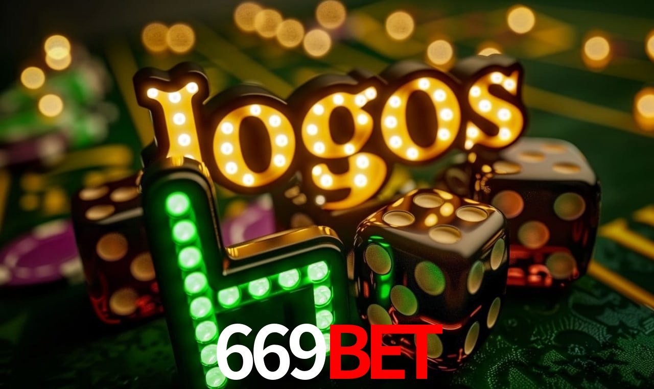 Sistemas de Segurança 669BET