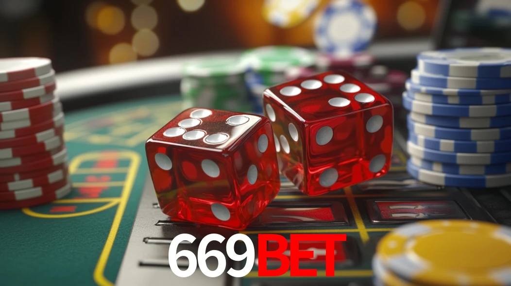 APP oficial da 669BET para mobile