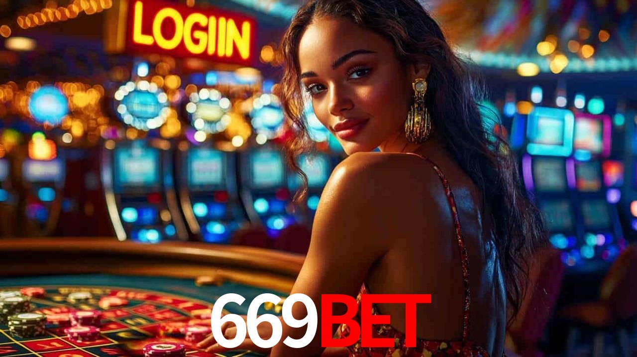 Promoções Sazonais 669BET