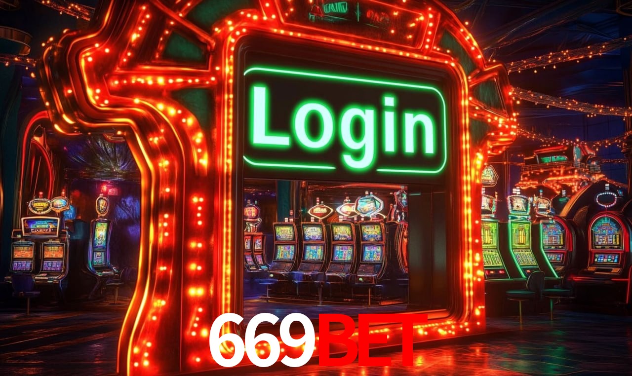 Provedores de Jogos 669BET