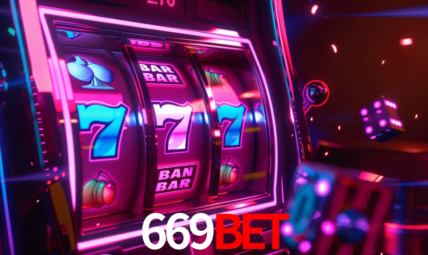 Interface Premium 669BET