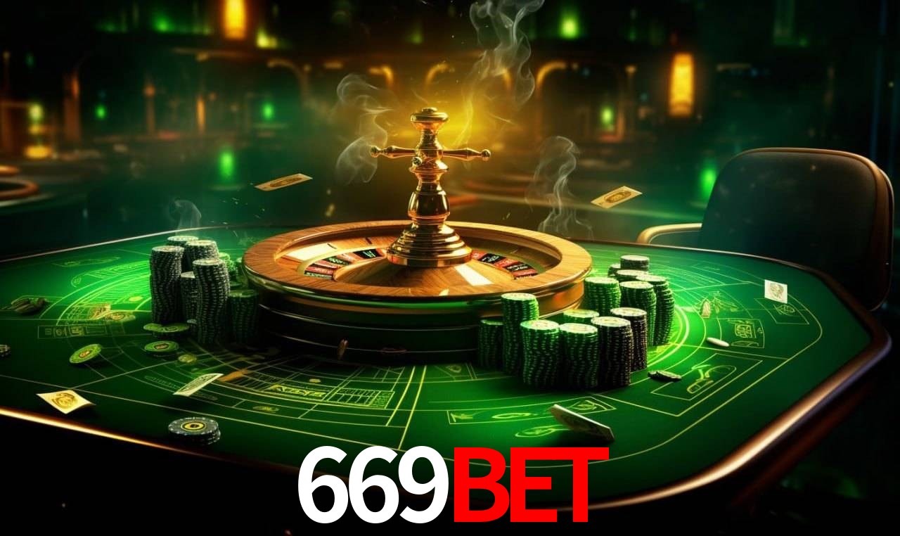 Casino VIP 669BET