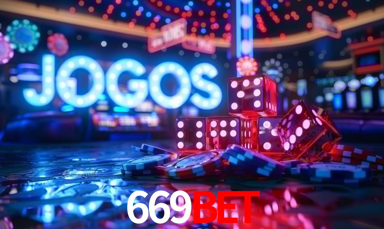 Apostas de Basquete 669BET