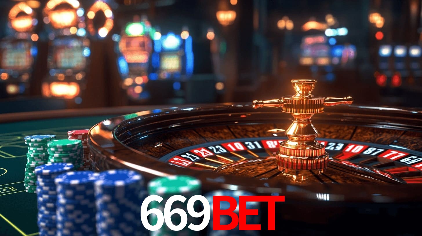669BET: Seu Especialista em Apostas Esportivas Brasileiras