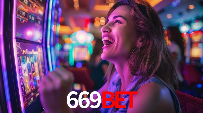 669BET,669BET App