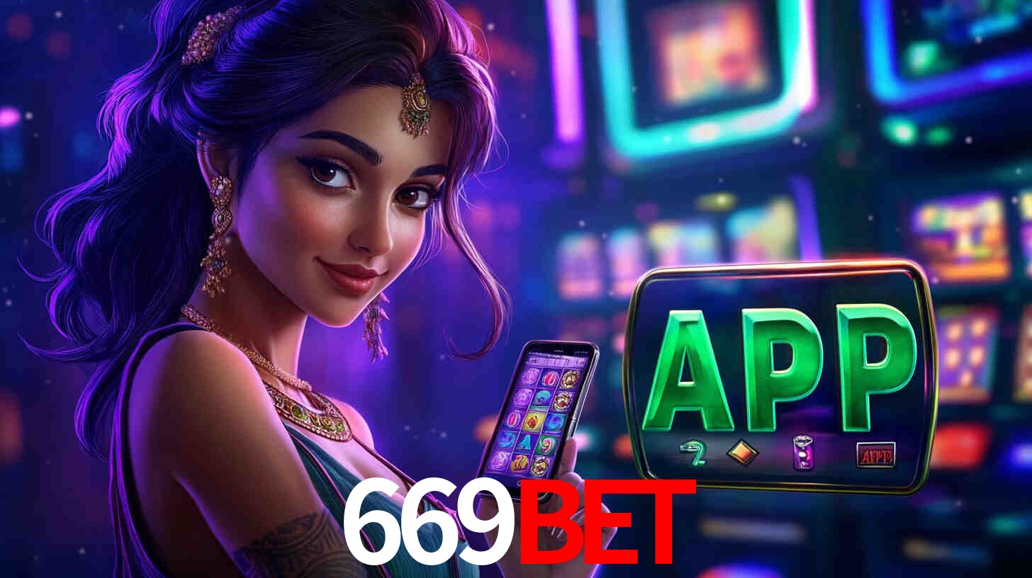 669BET paga