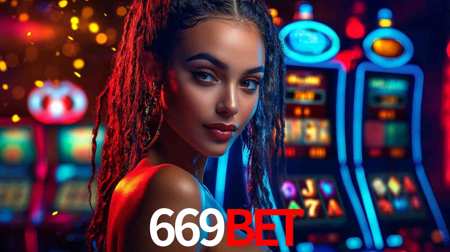 cassino 669BET