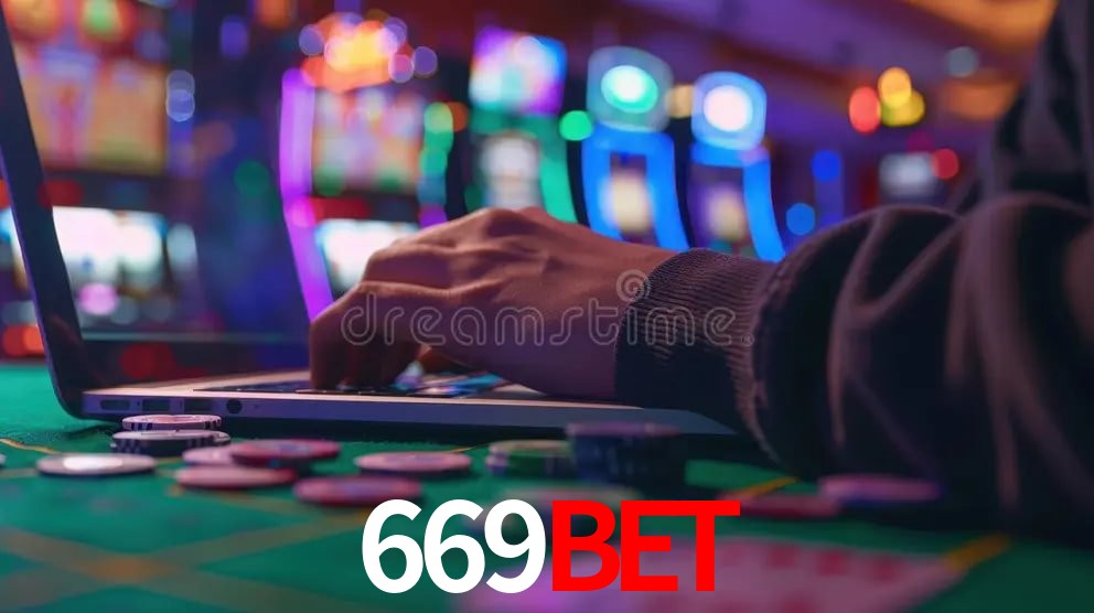 Estatísticas Esportivas 669BET