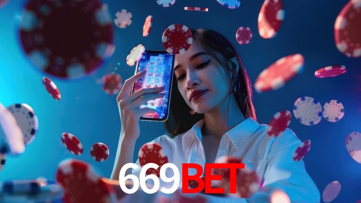 Programa VIP 669BET