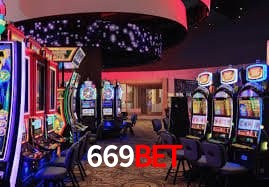 Login Seguro 669BET