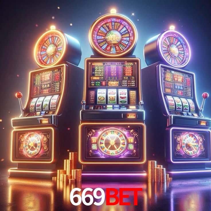 669BET paga