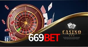 Login Seguro 669BET