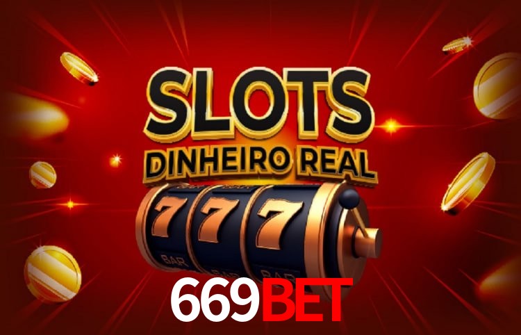 Casino Ao Vivo 669BET
