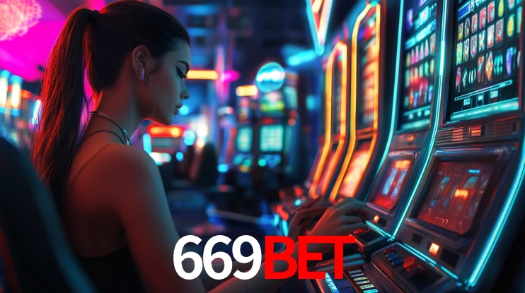 669BET