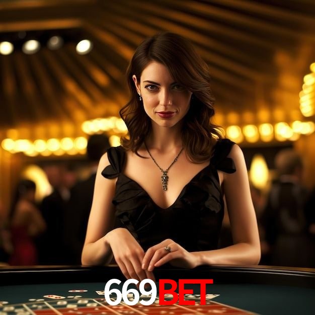 Apostas de Tênis 669BET