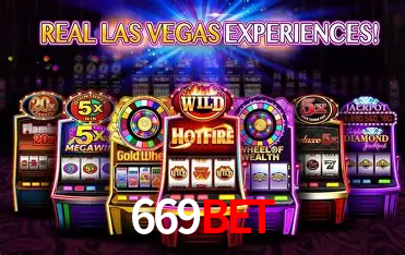 Apostas Esportivas na 669BET: Um Guia Completo